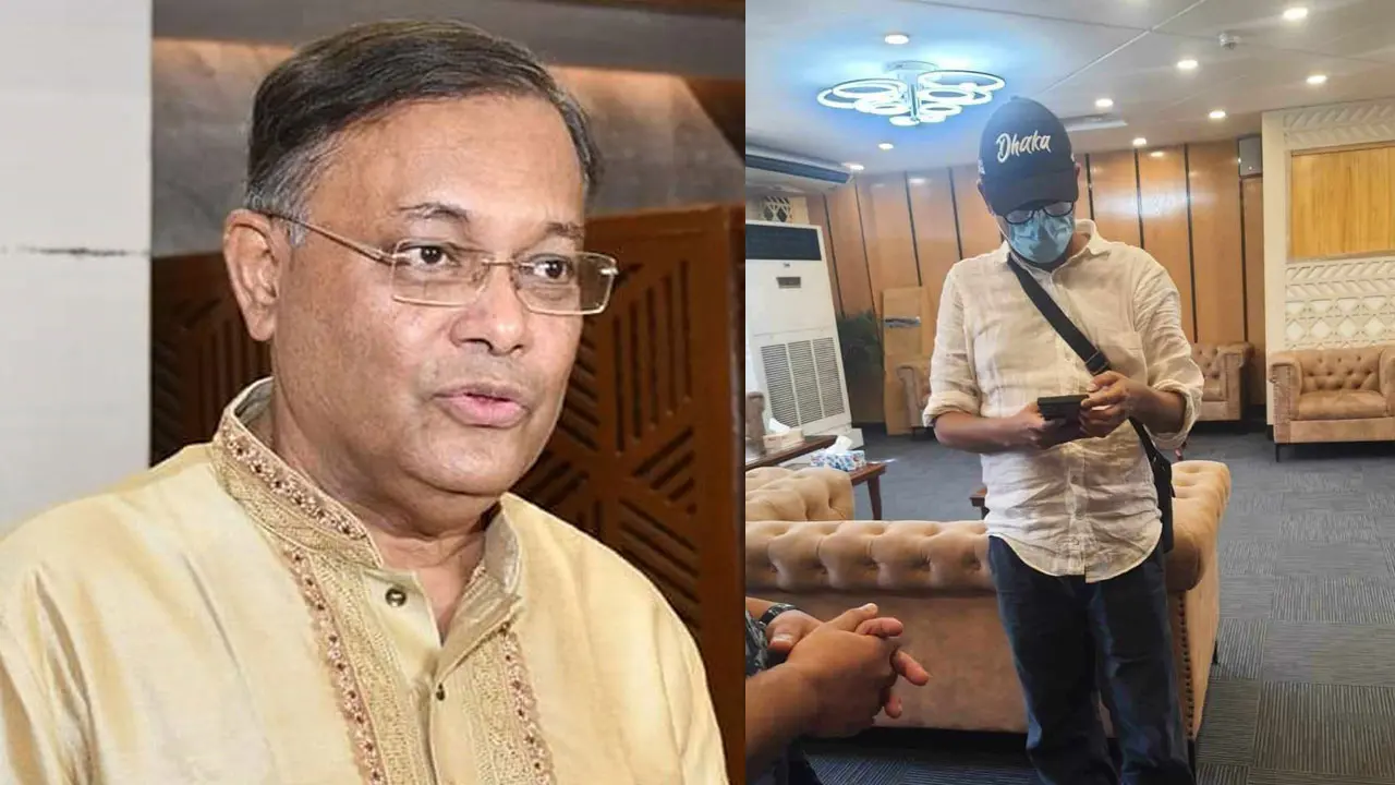 বিমানবন্দর থেকে ফিরিয়ে দেওয়া হচ্ছে মন্ত্রী-এমপিসহ হাইপ্রোফাইলদের