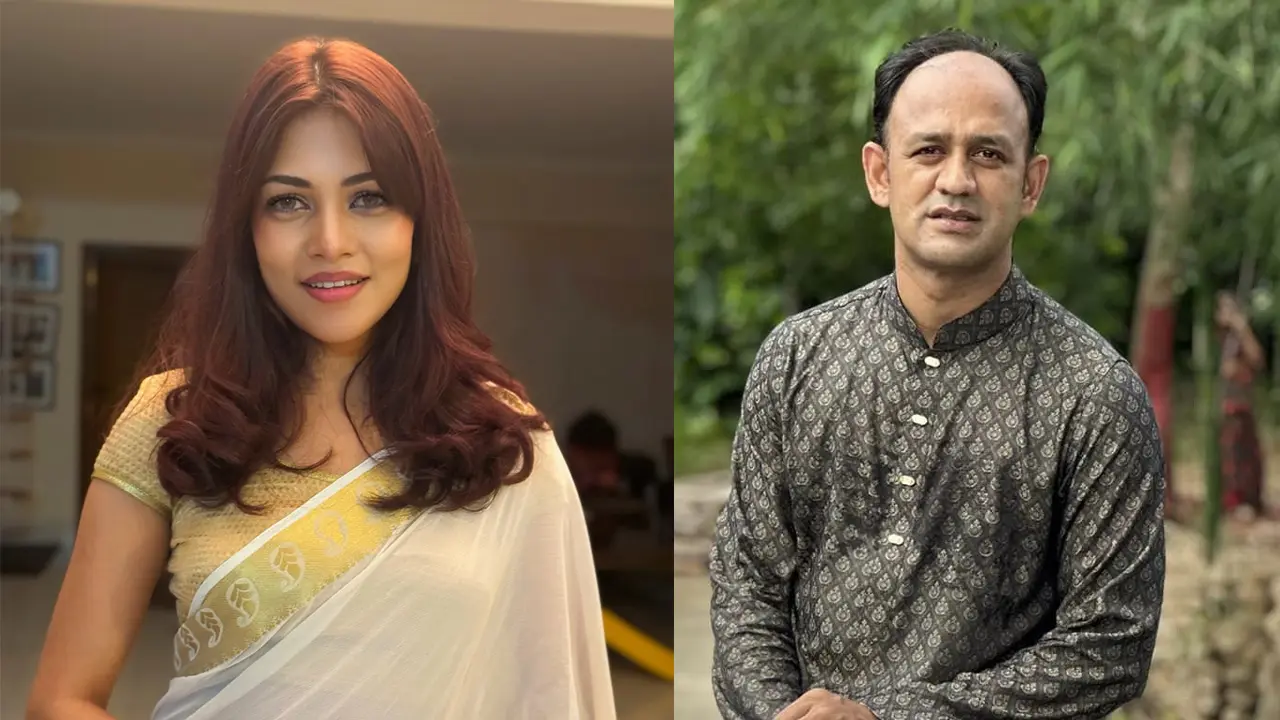 ব্যারিস্টার সুমনকে নিয়ে যা বললেন পিয়া জান্নাতুল