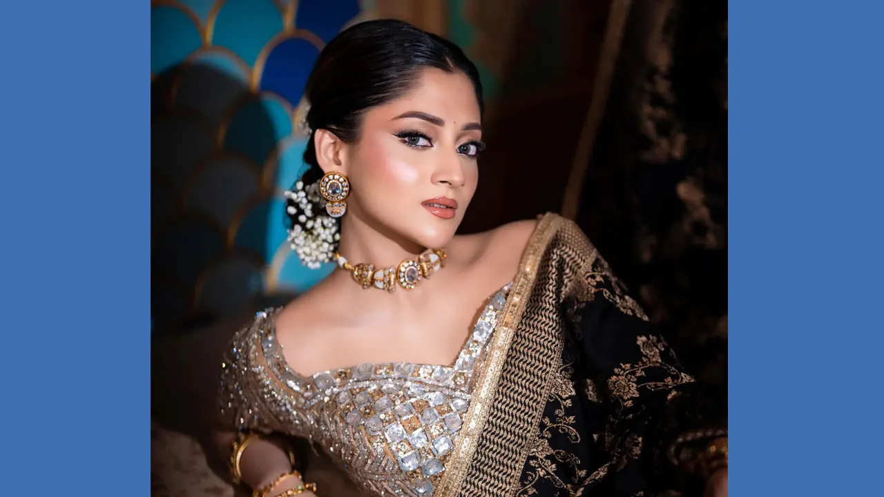 কেউ প্রতারিত হলে দায় আমার না : পূজা চেরি