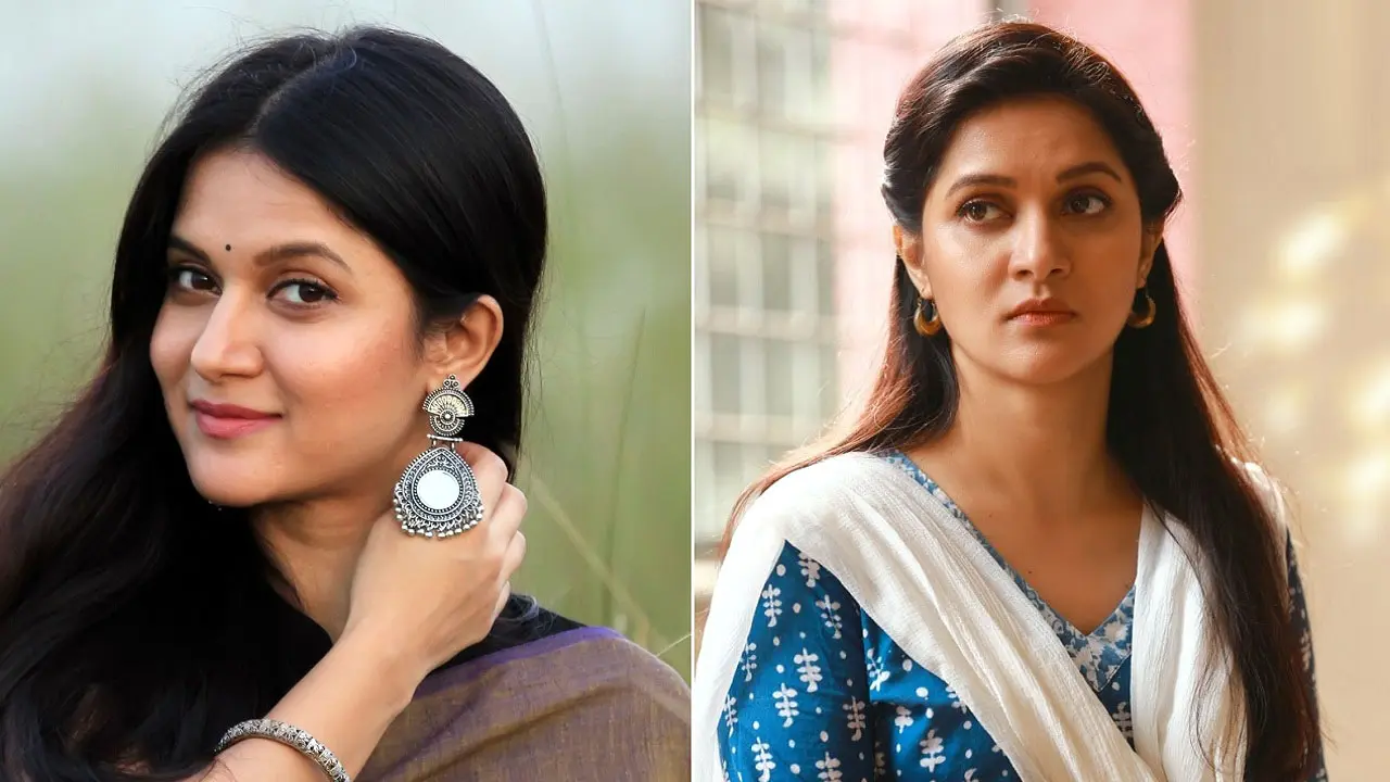 নিরাপত্তাহীনতায় ভুগছি, তবে ভালো কিছু ঘটনাও দেখছি : মিথিলা