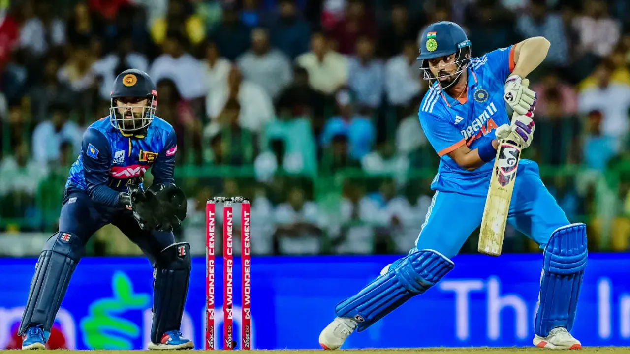 ভারত-শ্রীলঙ্কা ম্যাচ টাই, অফিসিয়ালদের ‘ভুলে’ হয়নি সুপার ওভার