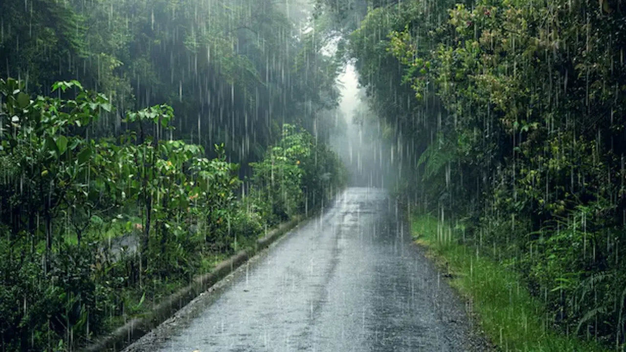 ঢাকাসহ ১১ অঞ্চলে ঝড়ের আভাস