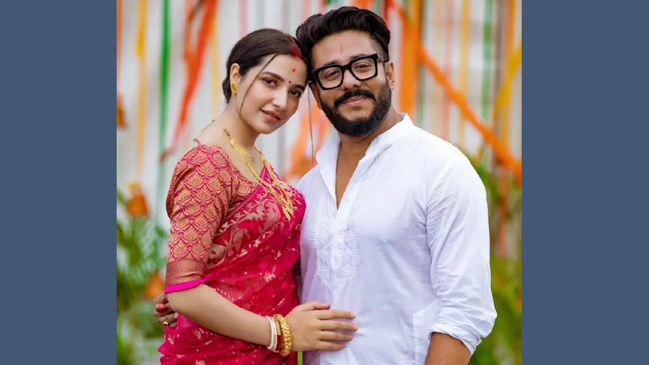 রাজের সঙ্গে পার্টনারশিপ করতে চান শুভশ্রী 