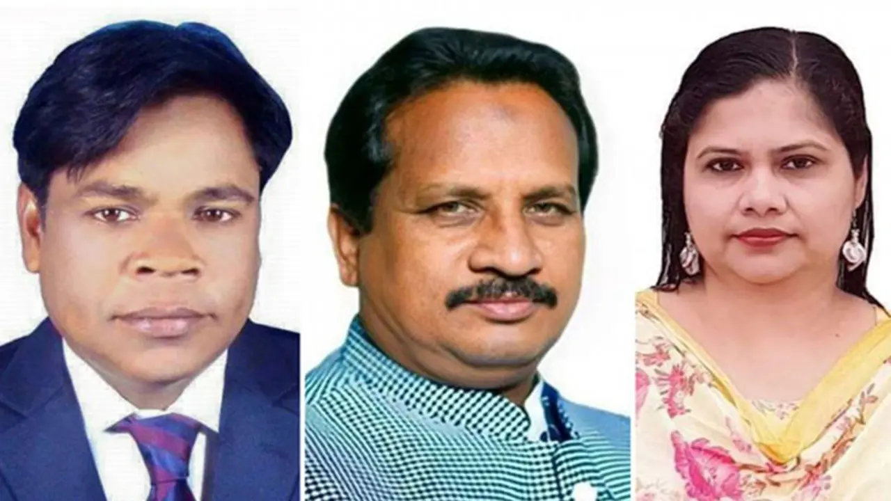 বাগমারায় সাবেক এমপি, চেয়ারম্যান ও মেয়রের বিরুদ্ধে মামলা