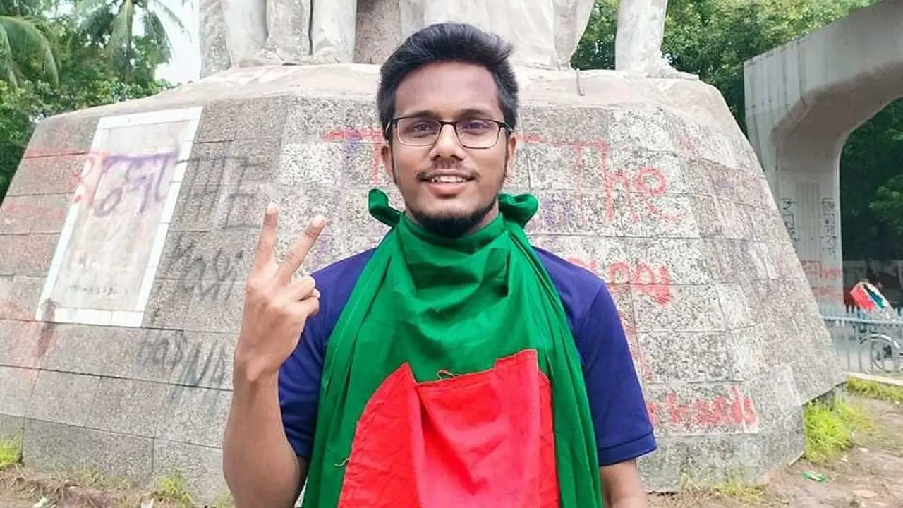 চবি প্রশাসনকে পদত্যাগের আল্টিমেটাম বৈষম্যবিরোধী ছাত্র আন্দোলনের
