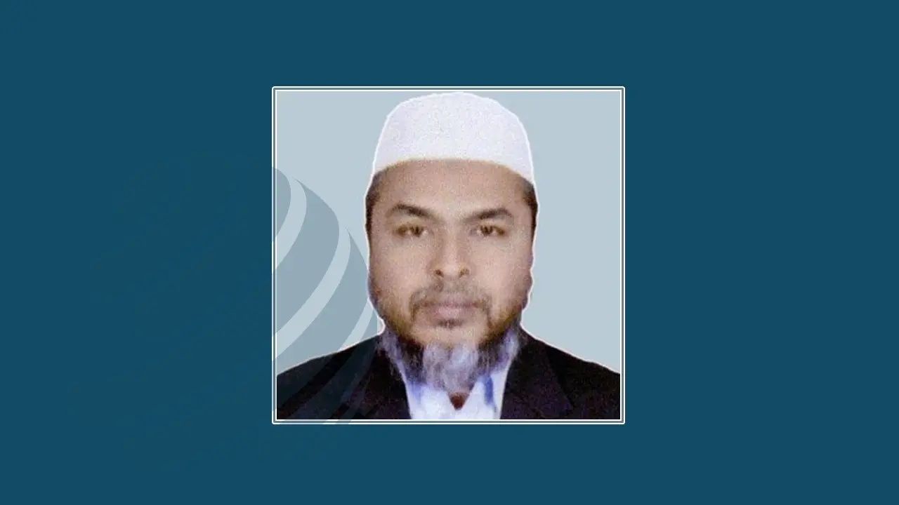 ধর্ম মন্ত্রণালয়ের সেই কর্মকর্তা সাময়িক বরখাস্ত