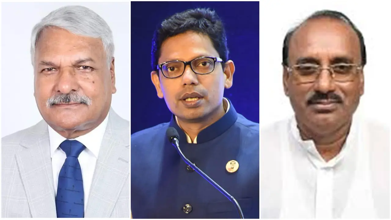 টুকু-পলক-জয়-সোহাইল-আহমেদ ৭ দিনের রিমান্ডে