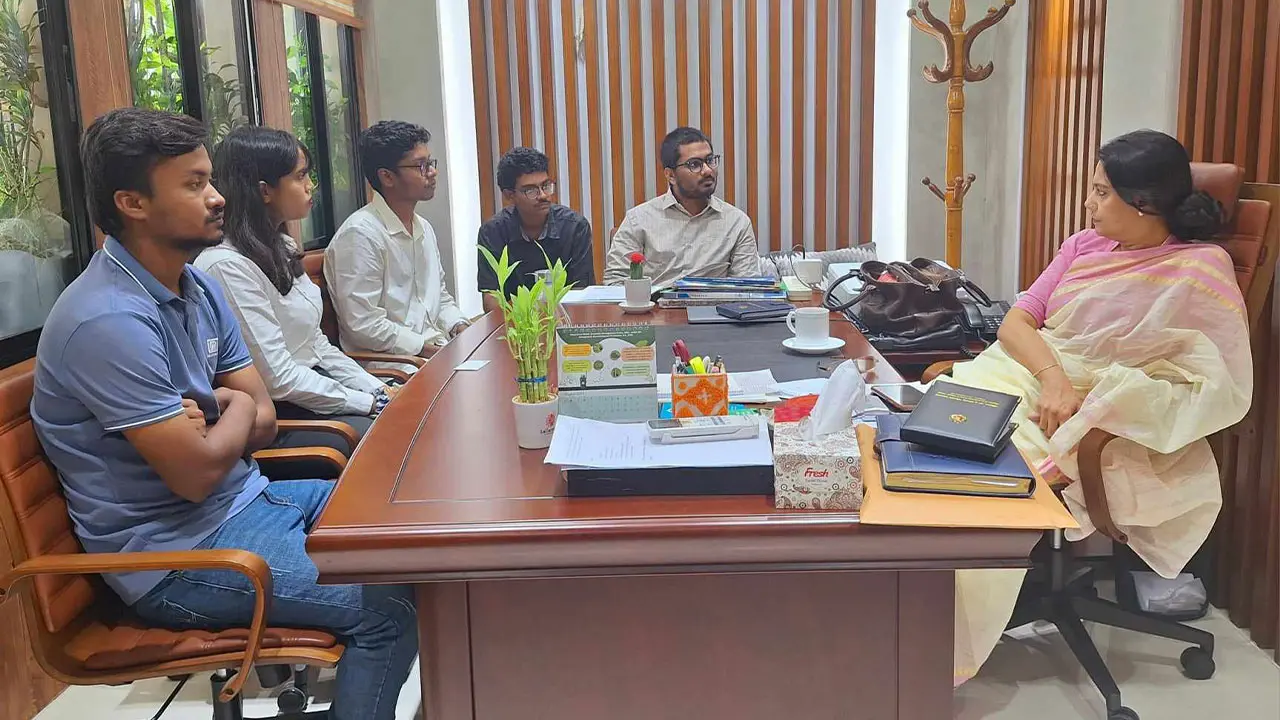 পলিথিনমুক্ত করা হবে সেন্টমার্টিন-কুয়াকাটা-সুন্দরবনকে