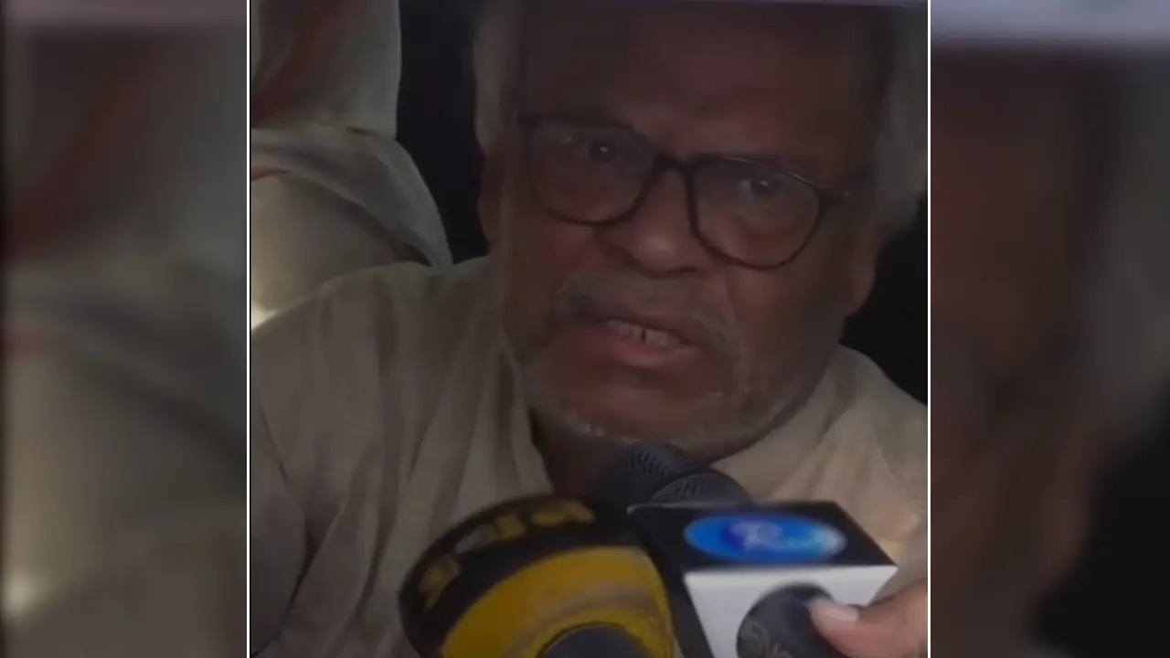 কাঁদলেন রিজভী, বললেন ছাত্ররা জীবন দিয়ে জাতিকে মুক্ত করেছে