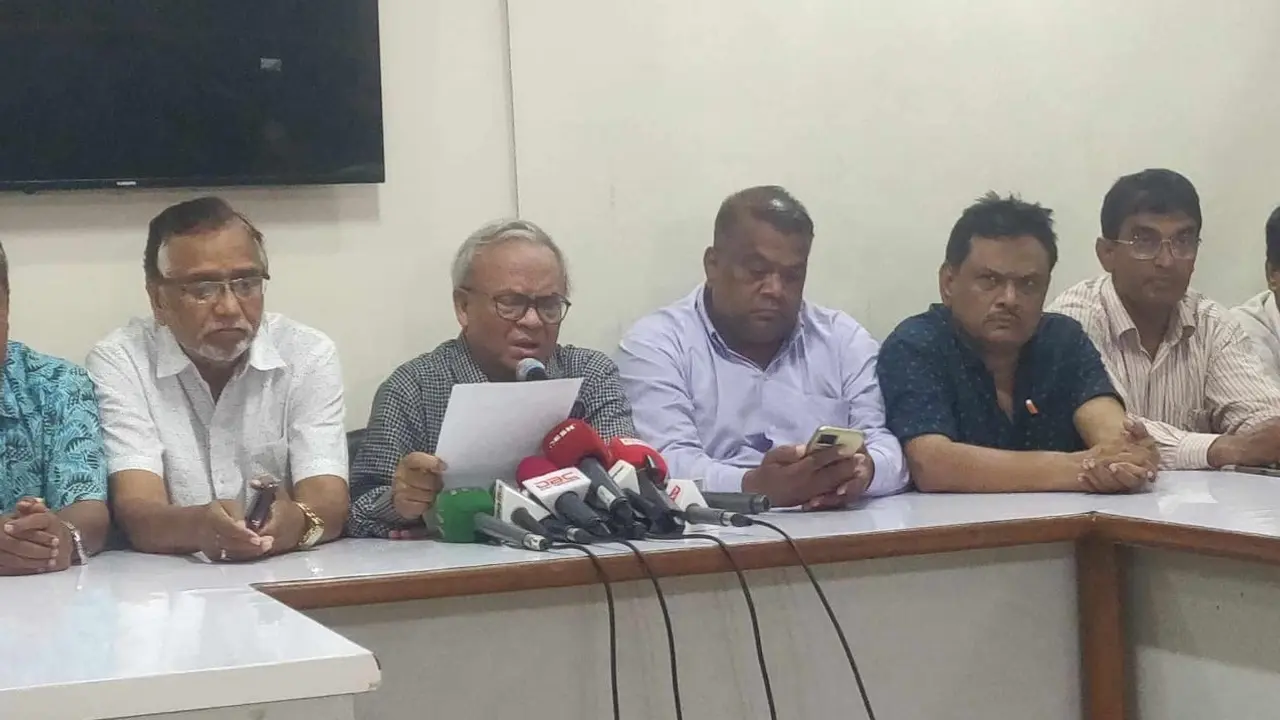 নেতাকর্মীদের বন্যার্ত মানুষের পাশে দাঁড়ানোর আহ্বান তারেক রহমানের