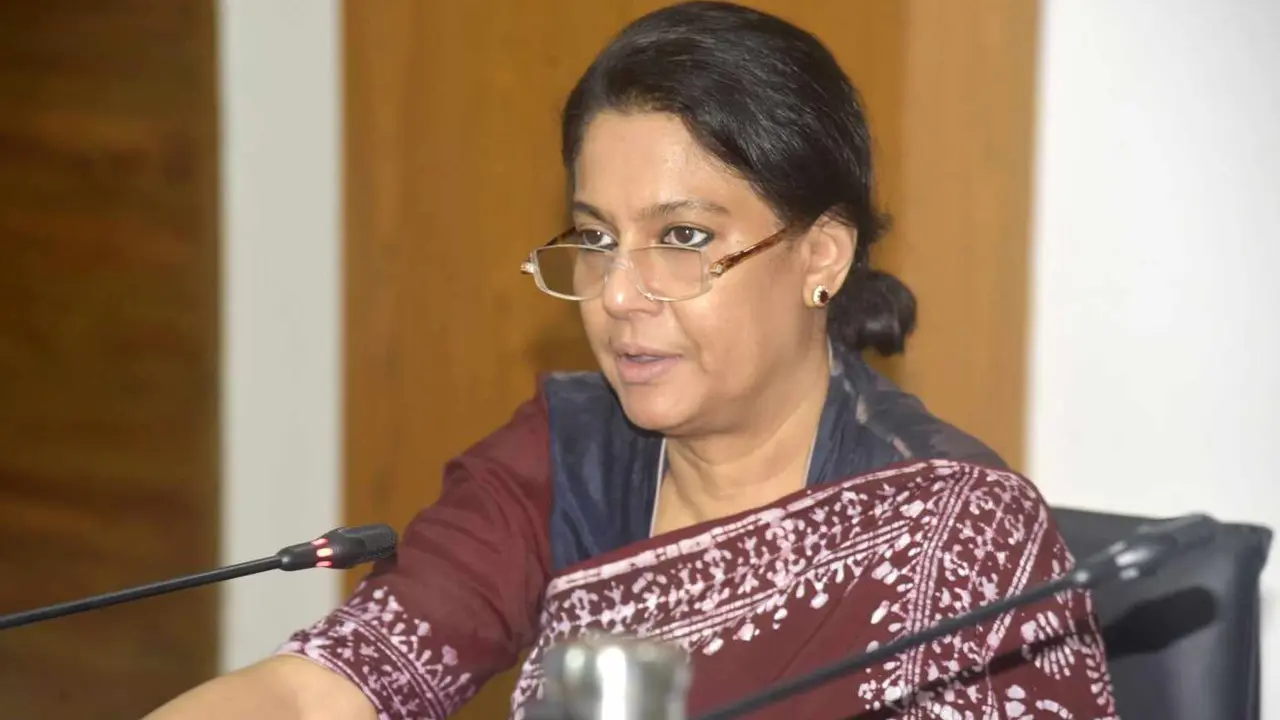 উজানের দেশগুলোর কাছে বন্যা পূর্বাভাসের তথ্য চাইবে বাংলাদেশ