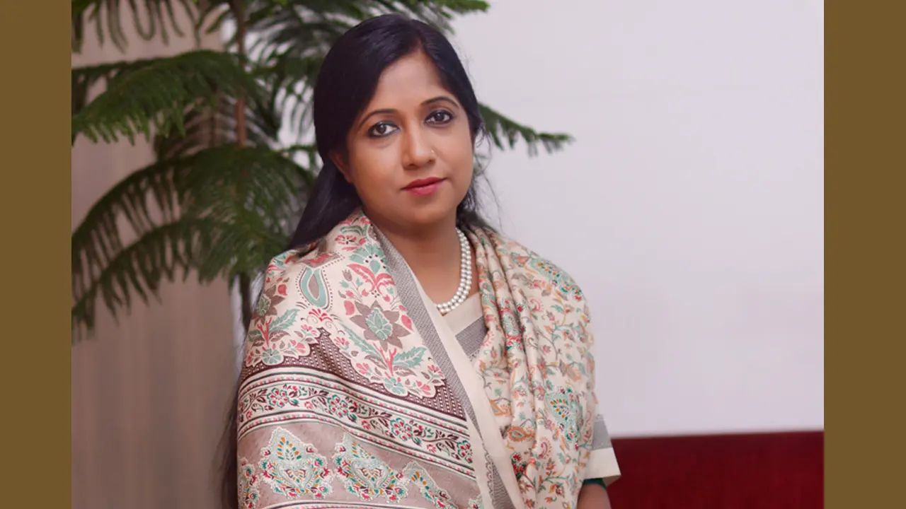 টেলিপ্যাব থেকে রোকেয়া প্রাচীকে অব্যাহতি 