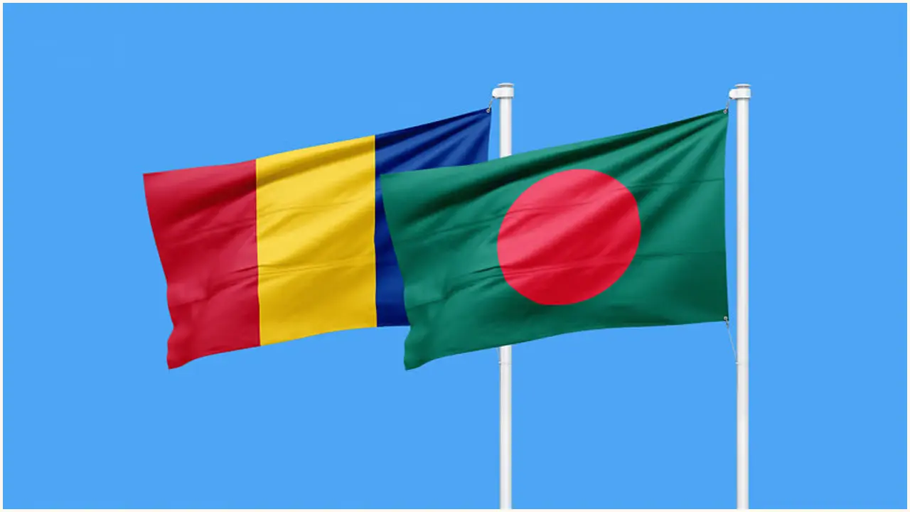 রোমানিয়ায় আশ্রয় আবেদনের তালিকায় তৃতীয় স্থানে বাংলাদেশিরা