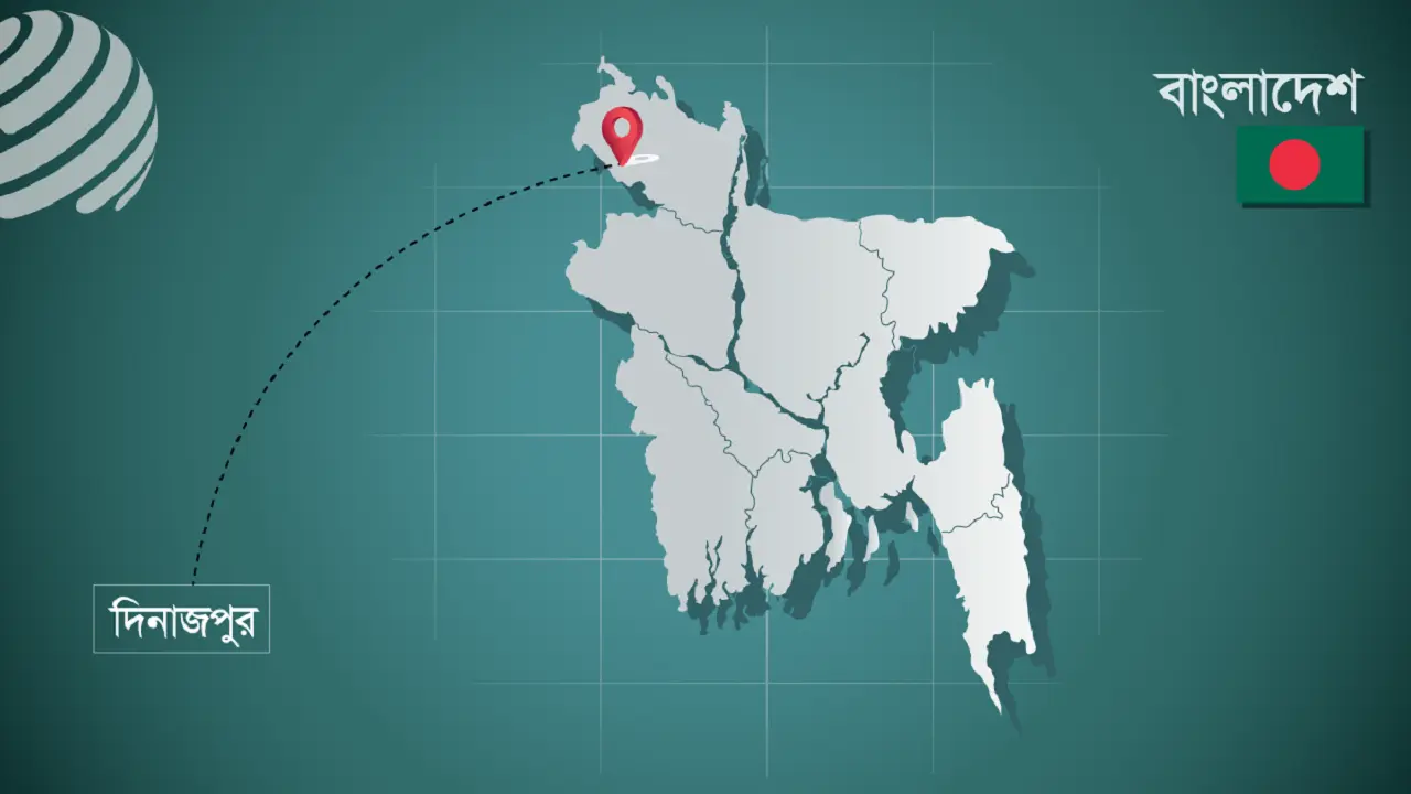 রংপুরে সংঘর্ষে কাউন্সিলরসহ নিহত ৪