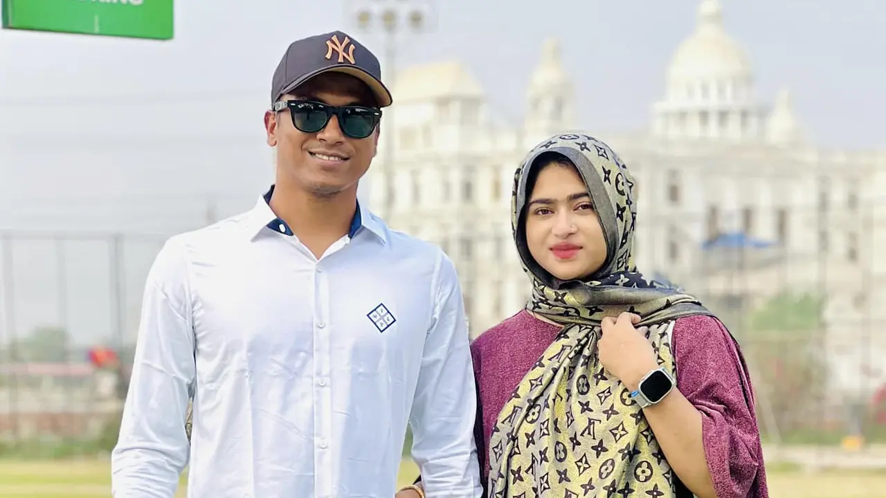 কন্যা সন্তানের বাবা হলেন রুবেল