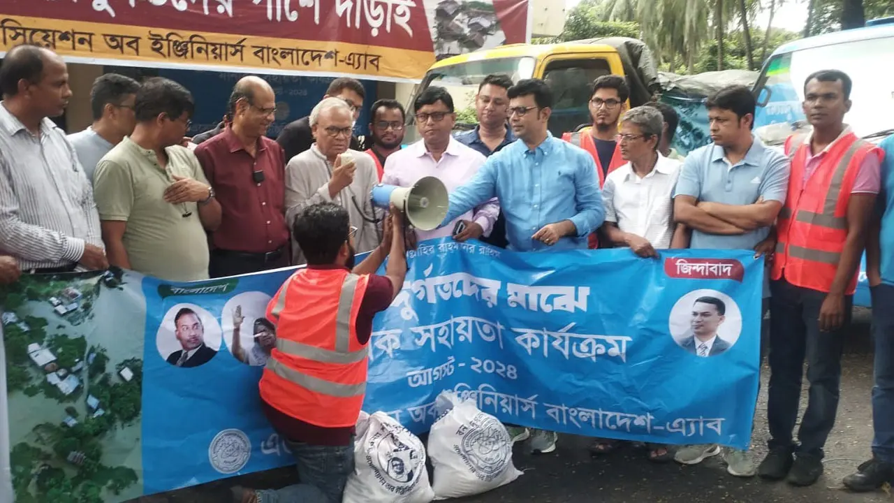 ফ্যাসিবাদের দোসররা হাতি হওয়ার চেষ্টা করছে : রিজভী