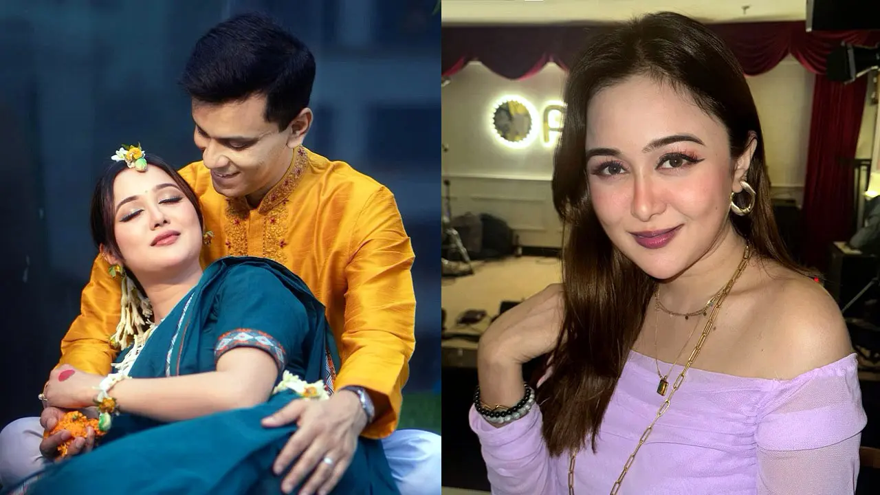 ‘স্বামীর তৃতীয় বিয়ে হলেও কি, আমার তো সমস্যা নেই’
