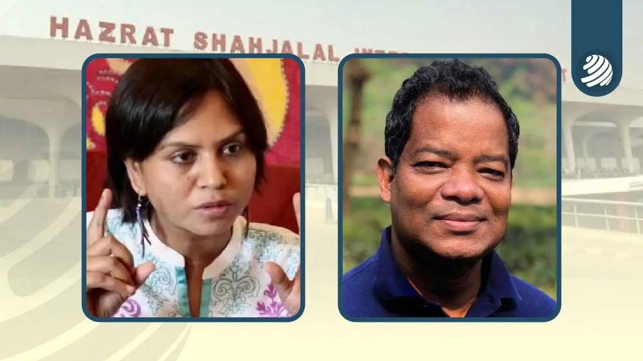 গুলি চালাতে সরকারকে উসকানি দেন শাকিল-ফারজানা রুপা