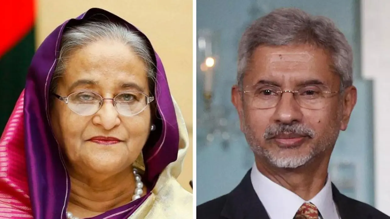 শেখ হাসিনাকে ভবিষ্যৎ নিয়ে ভাবতে সময় দিচ্ছে ভারত
