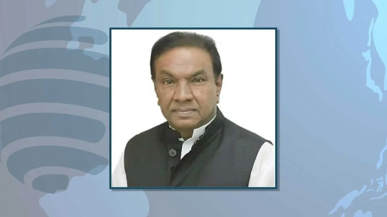 সাদেক খানের ১০ দিনের রিমান্ড চেয়ে আবেদন