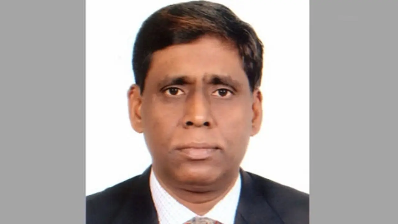 পদত্যাগ করিনি, হোম অফিস করছি : ডেপুটি গভর্নর ছাইদুর