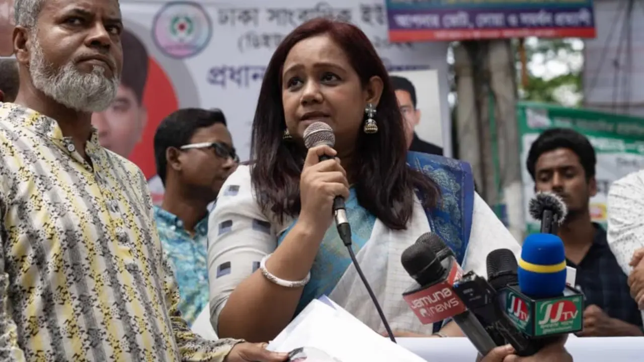 এমন বিচার হোক, আর কেউ যেন জিয়াউল আহসান হওয়ার সাহস না পায়