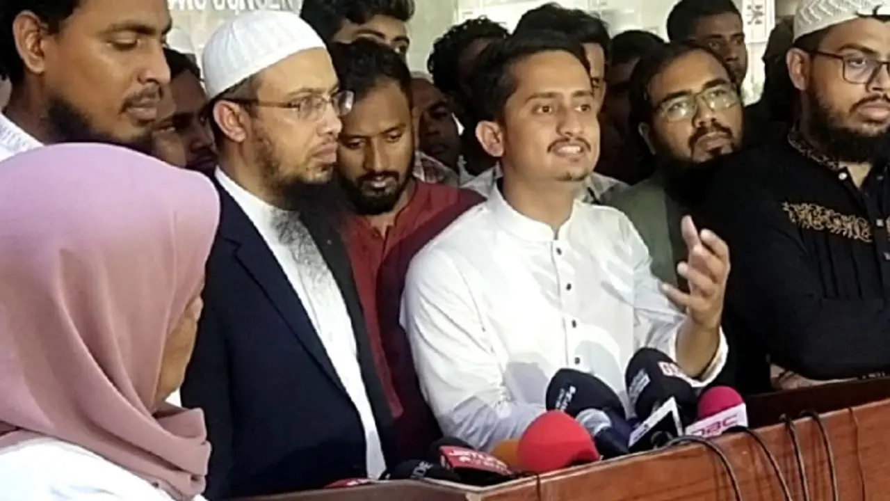বিত্তবানদের আহতদের পাশে দাঁড়ানোর আহ্বান সারজিসের