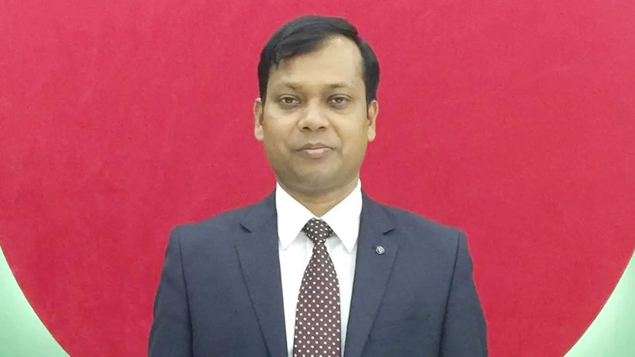 পদোন্নতি পেলেন আলোচিত সেই সারোয়ার আলম