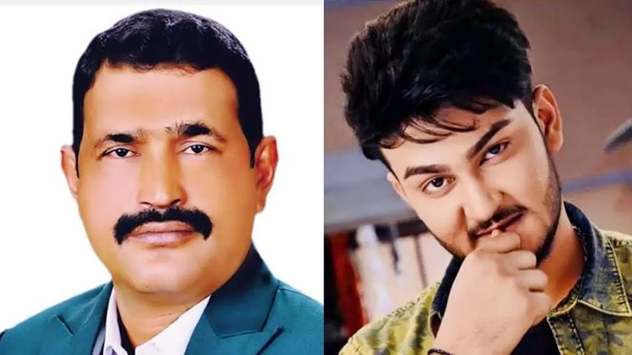 গণপিটুনিতে চিত্রনায়ক শান্ত ও চেয়ারম্যান সেলিম খান নিহত