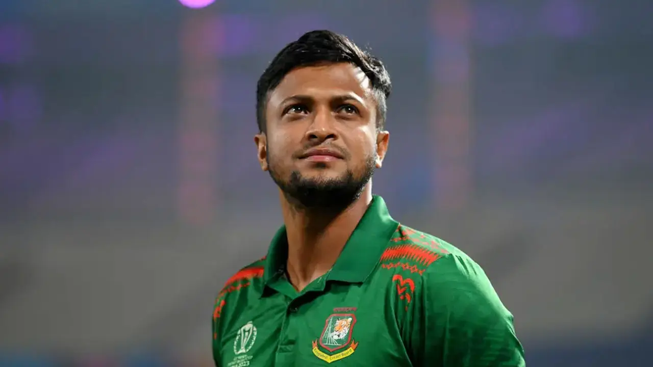 সাকিবের বিরুদ্ধে হত্যা মামলা, কেমন শাস্তি পাবেন এই অলরাউন্ডার?