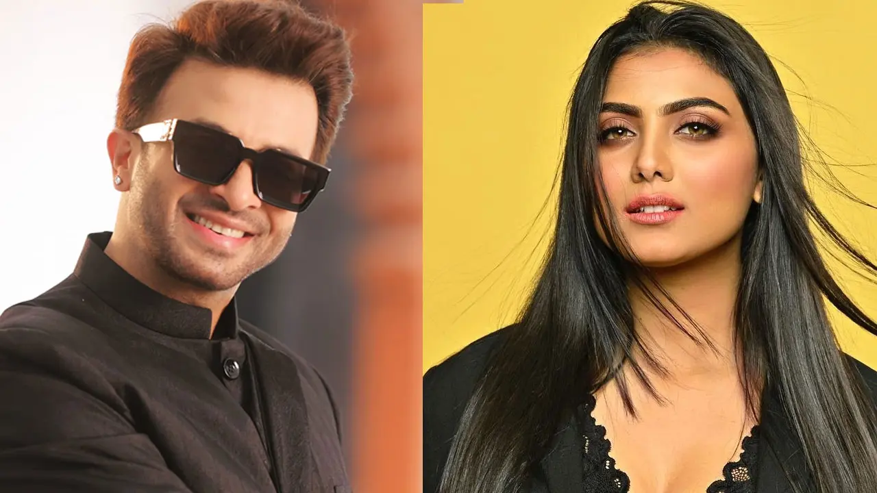 আবারও জুটি হয়ে আসছে শাকিব-ইধিকা