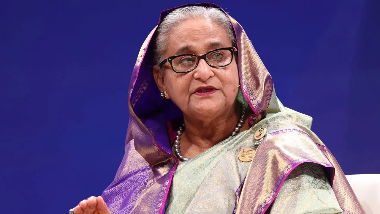শেখ হাসিনাকে ফেরত চাইতে পারে বাংলাদেশ : রয়টার্সকে উপদেষ্টা