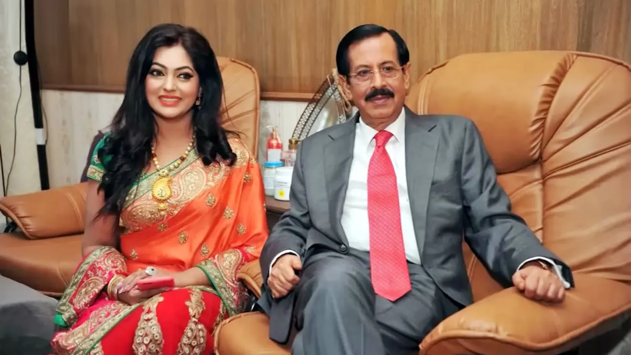 নিপুণকে জয়ী করতে চাপ প্রয়োগ করেন শেখ সেলিম