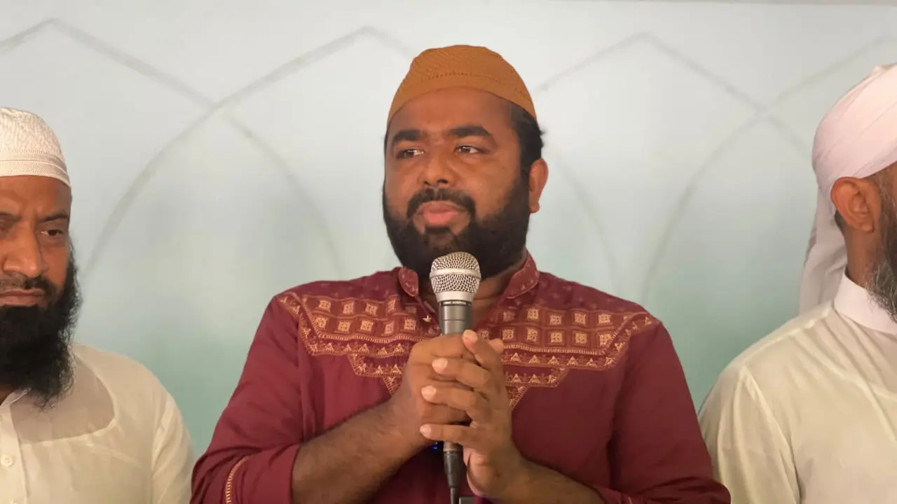 ‘যোগ্য নেতৃত্ব প্রতিষ্ঠা না হওয়া পর্যন্ত ময়দানে থাকবে শিবির’