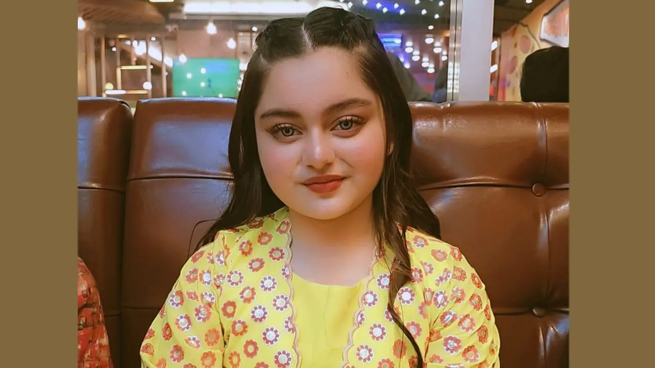 বন্যার্তদের পাশে থাকার আহ্বান শিশুশিল্পী লুবাবার 