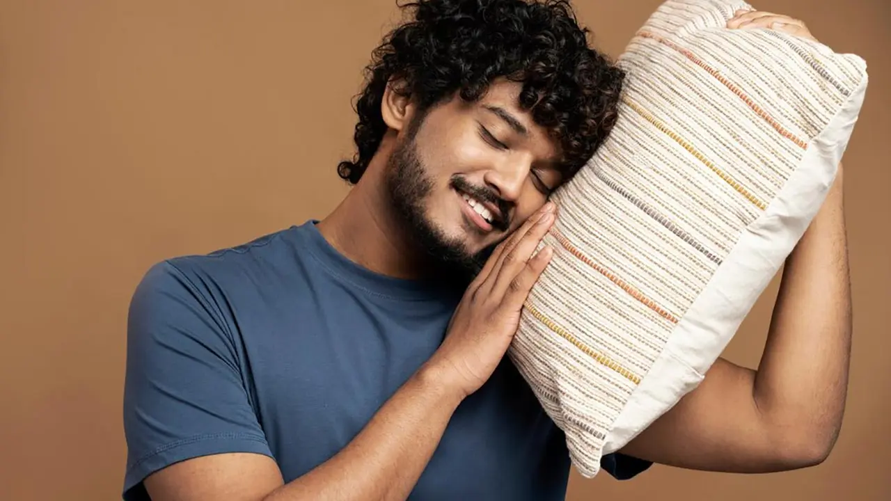 ভালো ঘুমের জন্য রাতে যা খাবেন