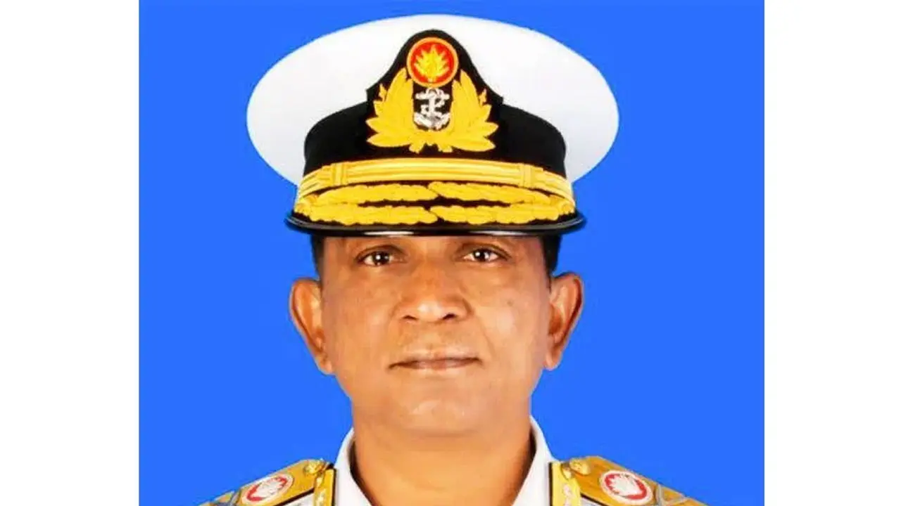 চট্টগ্রাম বন্দরের সাবেক চেয়ারম্যান বাধ্যতামূলক অবসরে