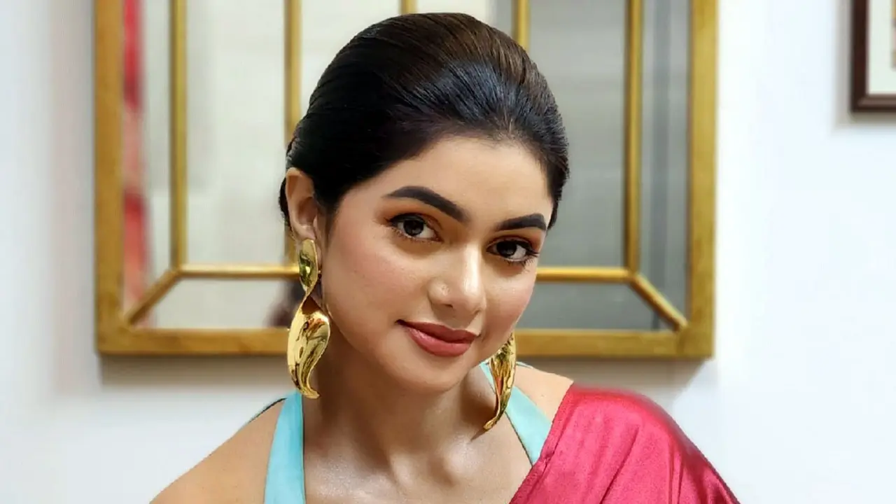 ভারতে কাজ করতে আমাদের ওপর কোনো নিষেধাজ্ঞা নেই: সোহানা সাবা