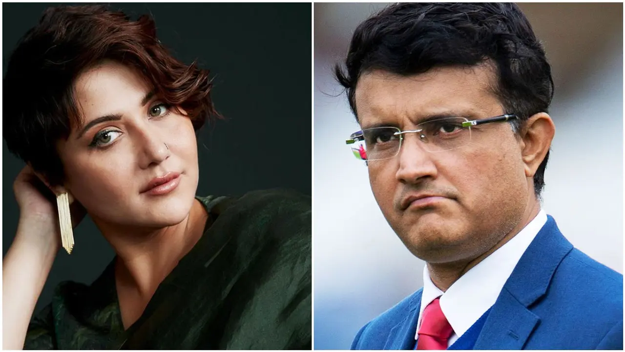 কোনোদিন দাদাগিরিতে যাইনি, আর যাবও না : স্বস্তিকা