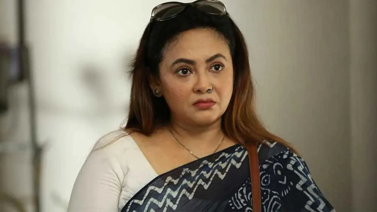 প্রতিবাদী কণ্ঠ রোধ করলে আমিও পারতাম : শ্রীলেখা