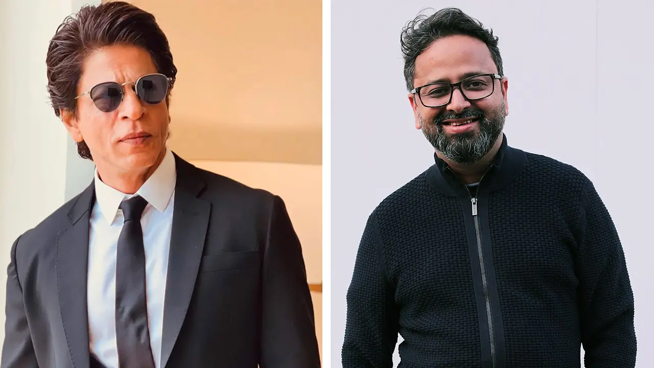 শাহরুখকে নিয়ে যে জনপ্রিয় সিনেমা রিমেক করবেন পরিচালক নিখিল