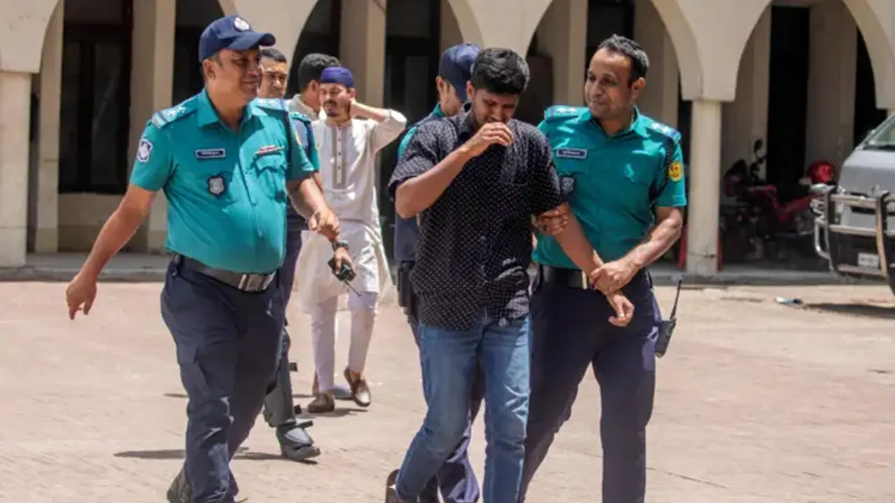 আরও ৫ এইচএসসি পরীক্ষার্থীর জামিন