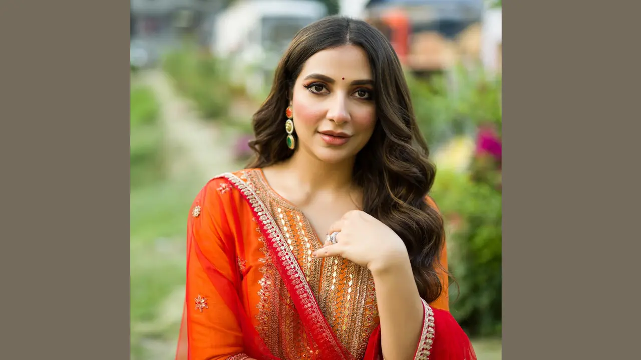 ধর্ষকদের জন্য ভয়ংকর শাস্তির দাবি শুভশ্রীর 