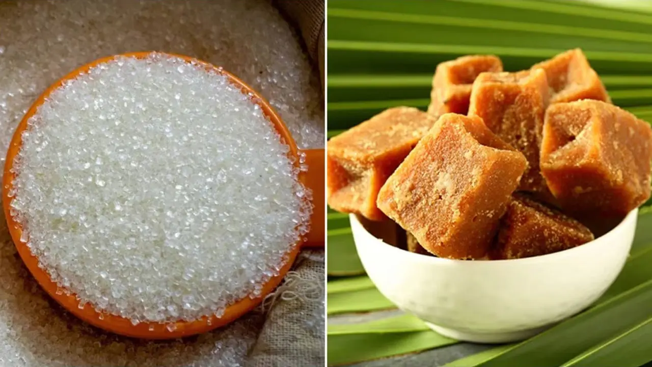 চিনিতে সর্বনাশ, গুড়ে কি পৌষ মাস?