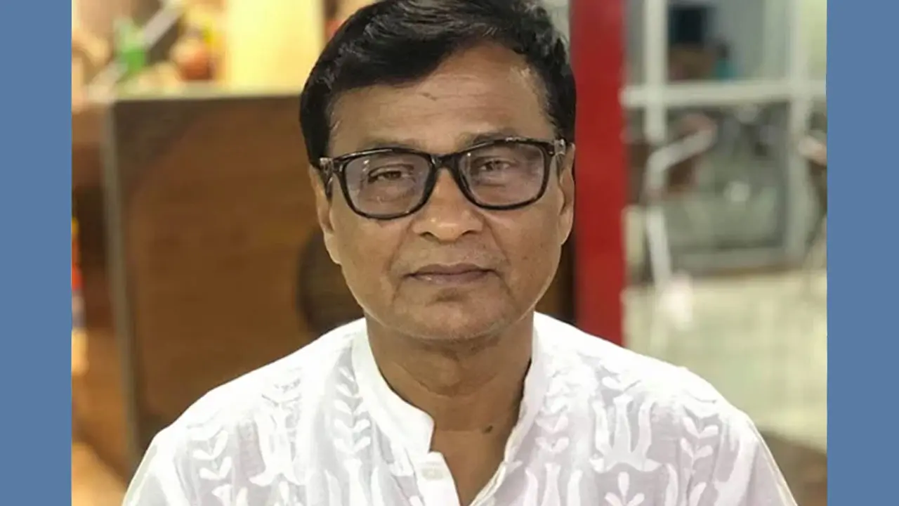 পদত্যাগ করেছেন ঢাকা ওয়াসার চেয়ারম্যানও