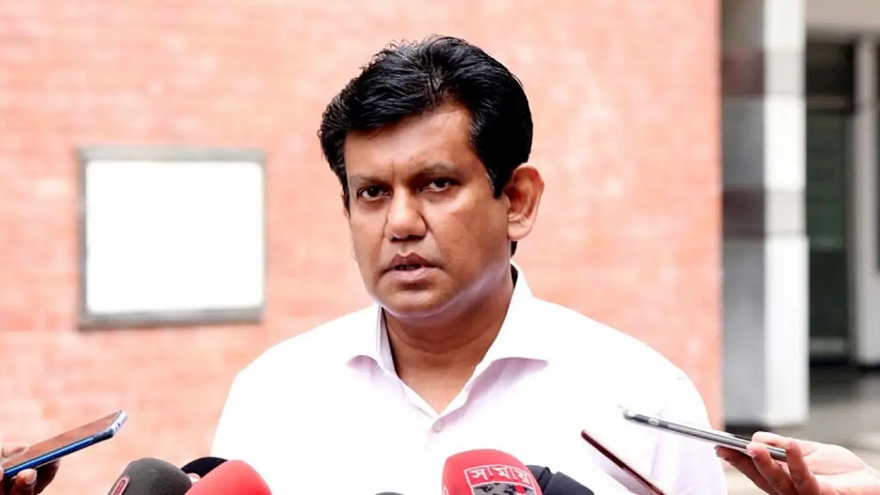 টি-টোয়েন্টি বিশ্বকাপ নিয়ে নিজেদের অবস্থান জানাল বিসিবি