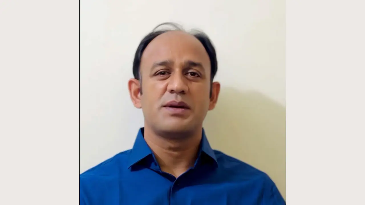 ভিডিওবার্তায় দুঃখ প্রকাশ করলেন ব্যারিস্টার সুমন