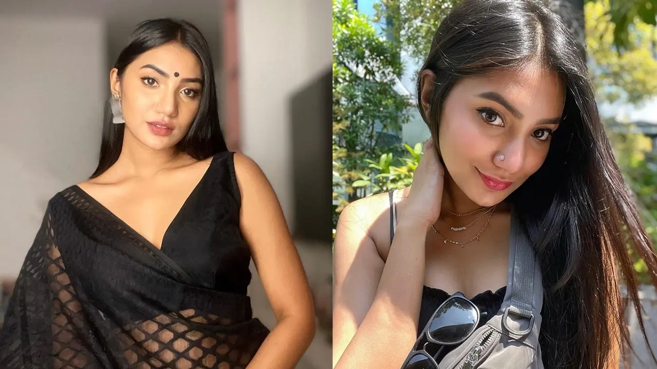 ছাত্রলীগকে অশিক্ষিত, বুড়া সন্ত্রাসী বললেন অভিনেত্রী সুনেরাহ
