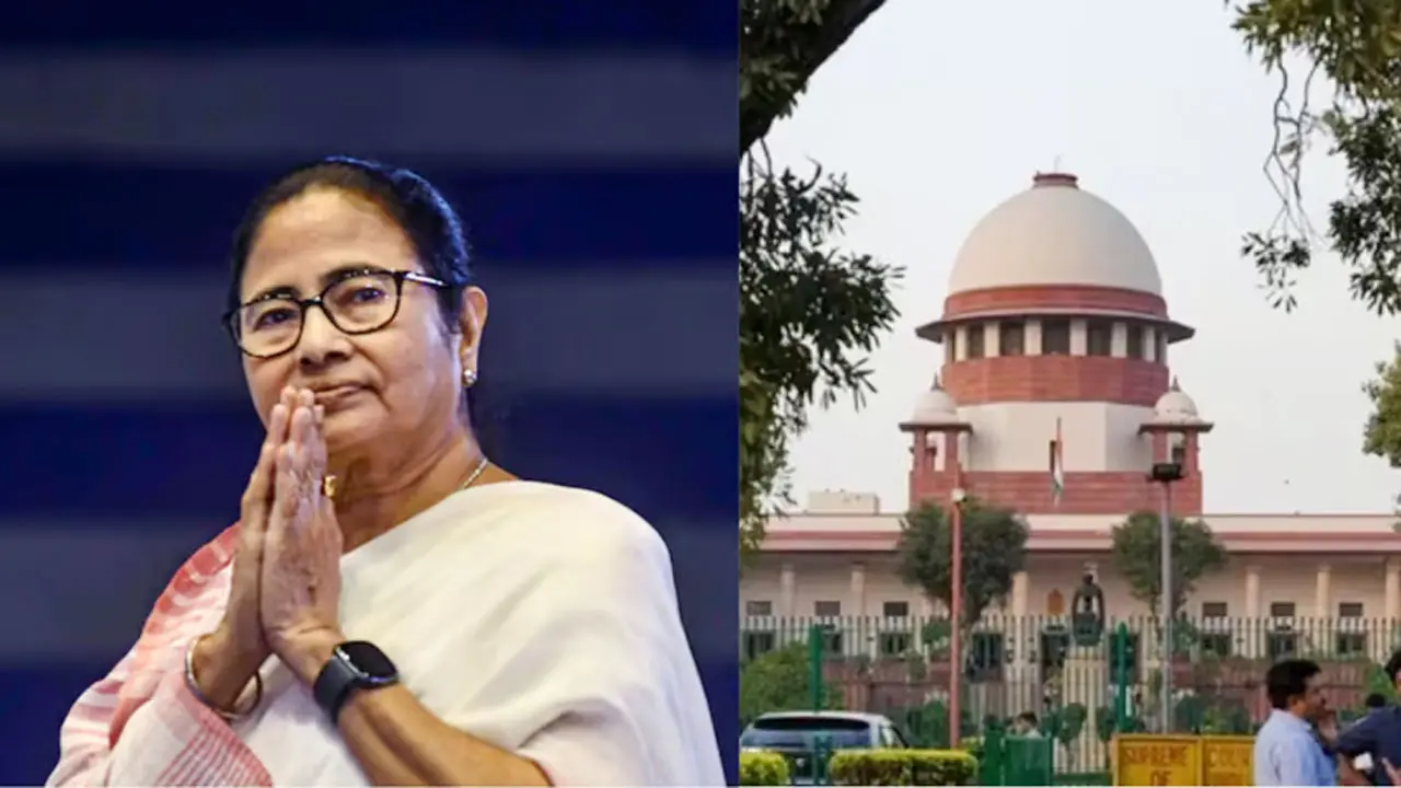 ভারত : সুপ্রিম কোর্টে উঠল আর জি কর ধর্ষণ-হত্যা মামলা