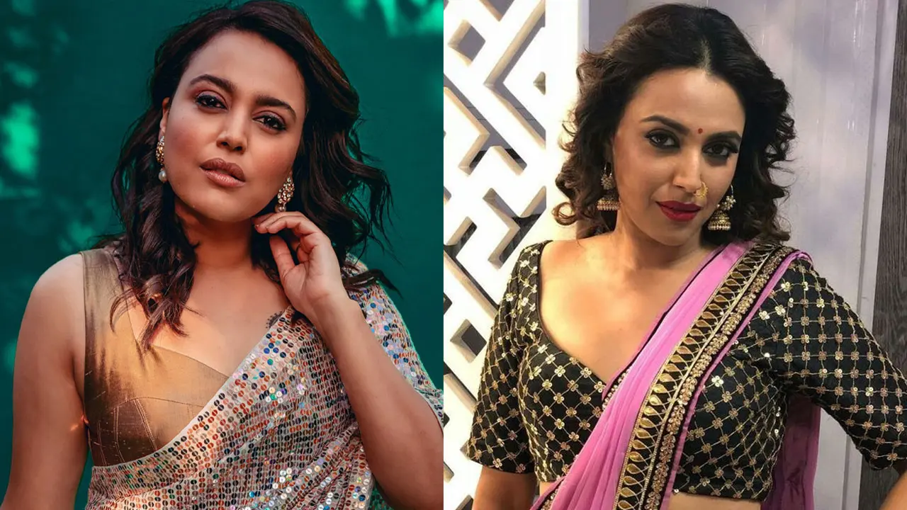 এবার যৌন হেনস্তা নিয়ে বিস্ফোরক স্বরা ভাস্কর